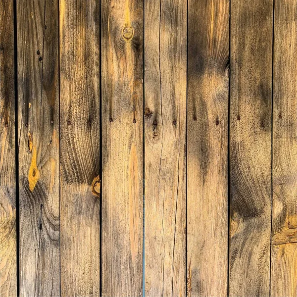 Ahşap duvar arka planı. Çit arkaplanı. Tahtadan yapılmış kalas.