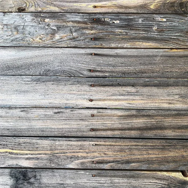 Ahşap duvar arka planı. Çit arkaplanı. Tahtadan yapılmış kalas.