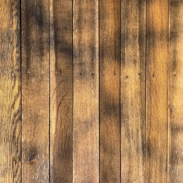 Wooden Wall Background Fence Backdrop Plank Made Wood — Stockfoto