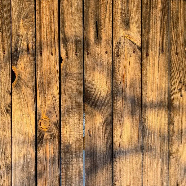 Ahşap duvar arka planı. Çit arkaplanı. Tahtadan yapılmış kalas.