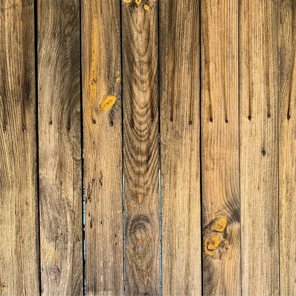 Wooden Wall Background Fence Backdrop Plank Made Wood — 스톡 사진
