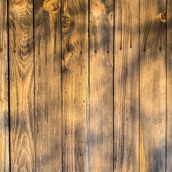 Ahşap duvar arka planı. Çit arkaplanı. Tahtadan yapılmış kalas.