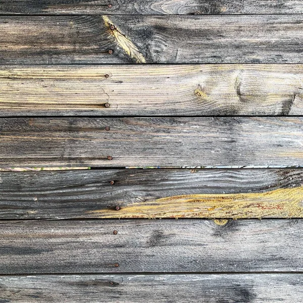 Ahşap duvar arka planı. Çit arkaplanı. Tahtadan yapılmış kalas.