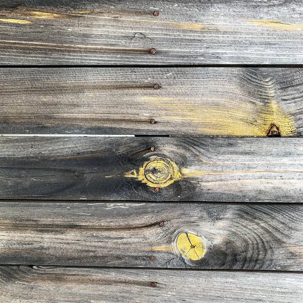 Ahşap duvar arka planı. Çit arkaplanı. Tahtadan yapılmış kalas.