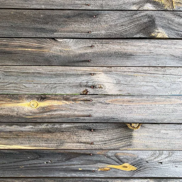 Ahşap duvar arka planı. Çit arkaplanı. Tahtadan yapılmış kalas.