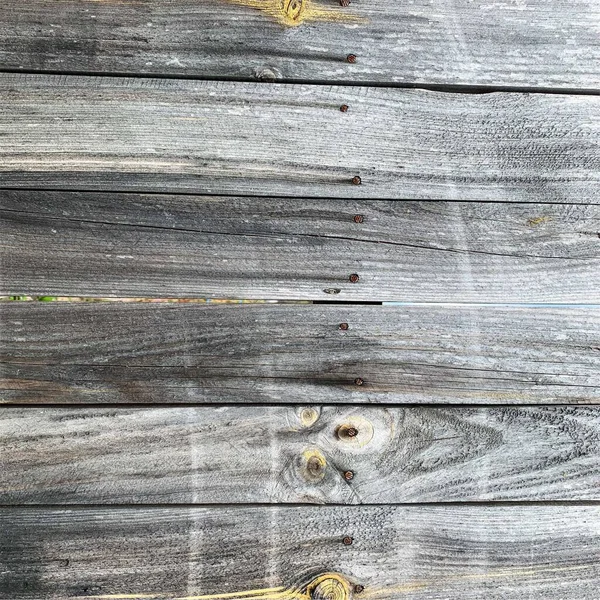 Ahşap duvar arka planı. Çit arkaplanı. Tahtadan yapılmış kalas.