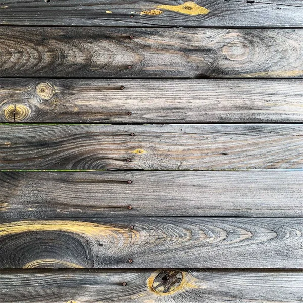 Ahşap duvar arka planı. Çit arkaplanı. Tahtadan yapılmış kalas.