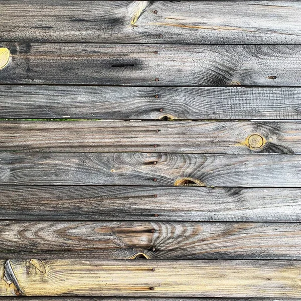 Ahşap duvar arka planı. Çit arkaplanı. Tahtadan yapılmış kalas.