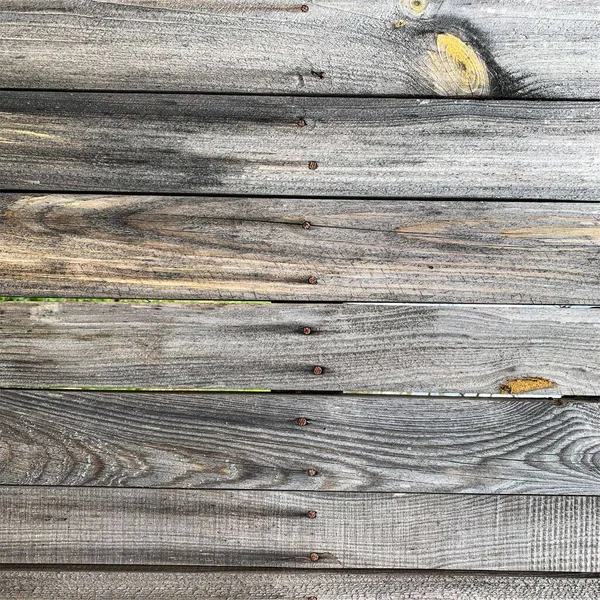 Ahşap duvar arka planı. Çit arkaplanı. Tahtadan yapılmış kalas.