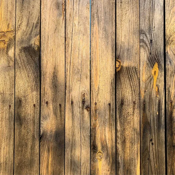 Ahşap duvar arka planı. Çit arkaplanı. Tahtadan yapılmış kalas.