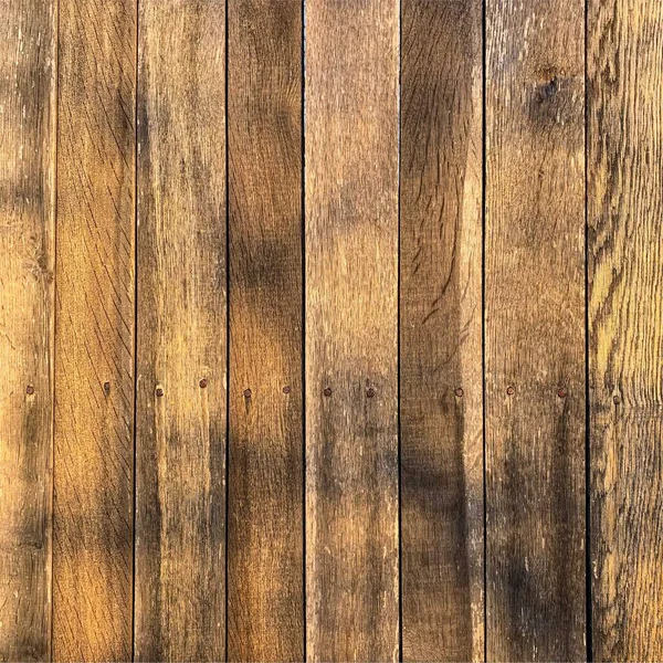 Wooden Wall Background Fence Backdrop Plank Made Wood — Stock Fotó