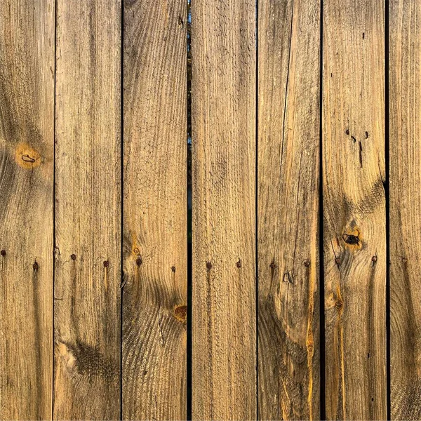 Ahşap duvar arka planı. Çit arkaplanı. Tahtadan yapılmış kalas.