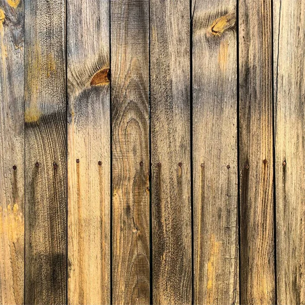 Wooden Wall Background Fence Backdrop Plank Made Wood — Stock Photo, Image