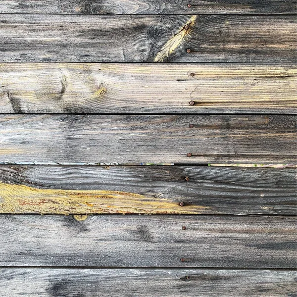 Ahşap duvar arka planı. Çit arkaplanı. Tahtadan yapılmış kalas.