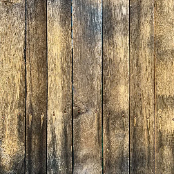 Wooden Wall Background Fence Backdrop Plank Made Wood — 스톡 사진