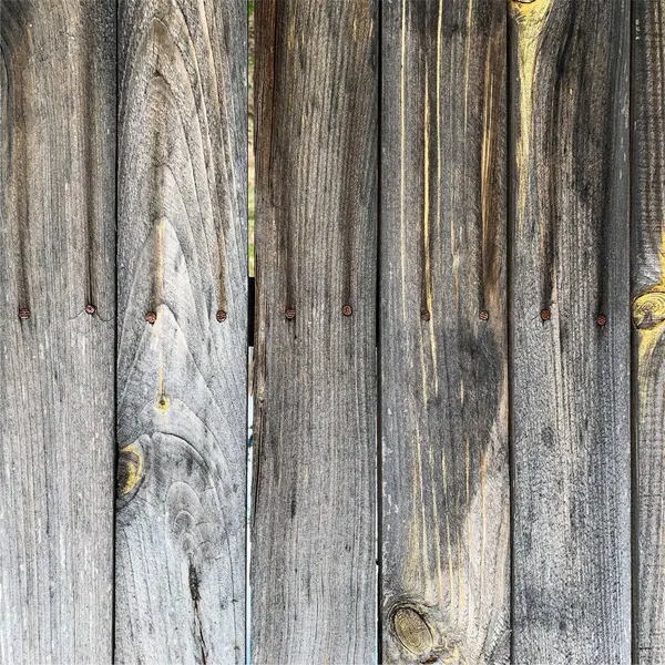 Ahşap duvar arka planı. Çit arkaplanı. Tahtadan yapılmış kalas.