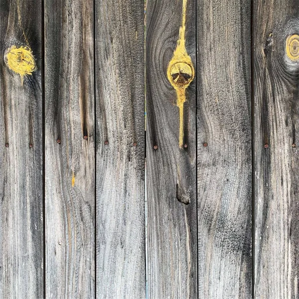 Ahşap duvar arka planı. Çit arkaplanı. Tahtadan yapılmış kalas.