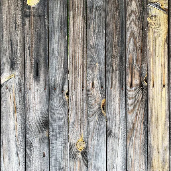 Ahşap duvar arka planı. Çit arkaplanı. Tahtadan yapılmış kalas.