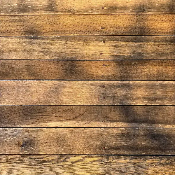 Wooden Wall Background Fence Backdrop Plank Made Wood — Photo