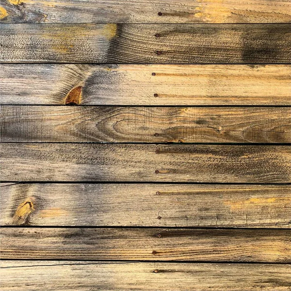 Ahşap duvar arka planı. Çit arkaplanı. Tahtadan yapılmış kalas.