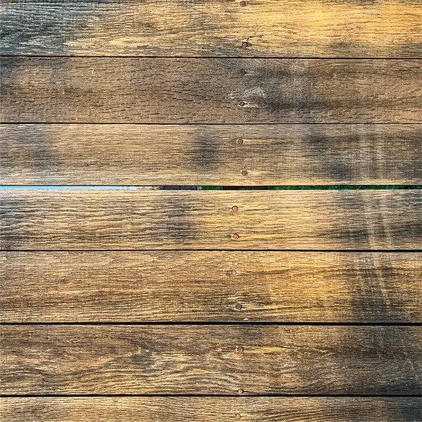 Ahşap duvar arka planı. Çit arkaplanı. Tahtadan yapılmış kalas.