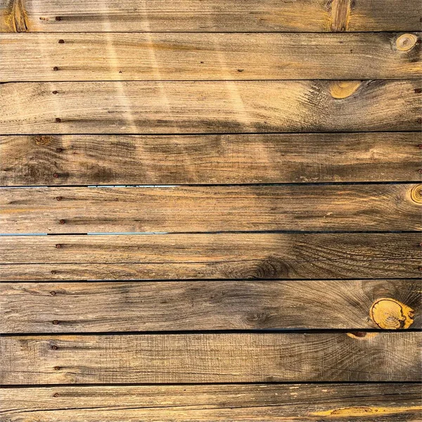 Ahşap duvar arka planı. Çit arkaplanı. Tahtadan yapılmış kalas.