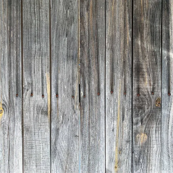 Ahşap duvar arka planı. Çit arkaplanı. Tahtadan yapılmış kalas.