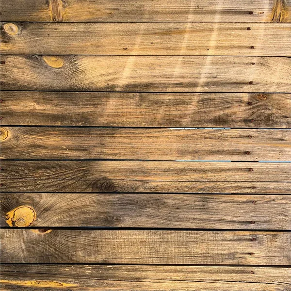 Ahşap duvar arka planı. Çit arkaplanı. Tahtadan yapılmış kalas.