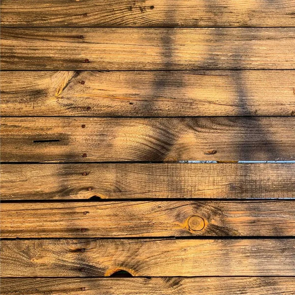 Ahşap duvar arka planı. Çit arkaplanı. Tahtadan yapılmış kalas.