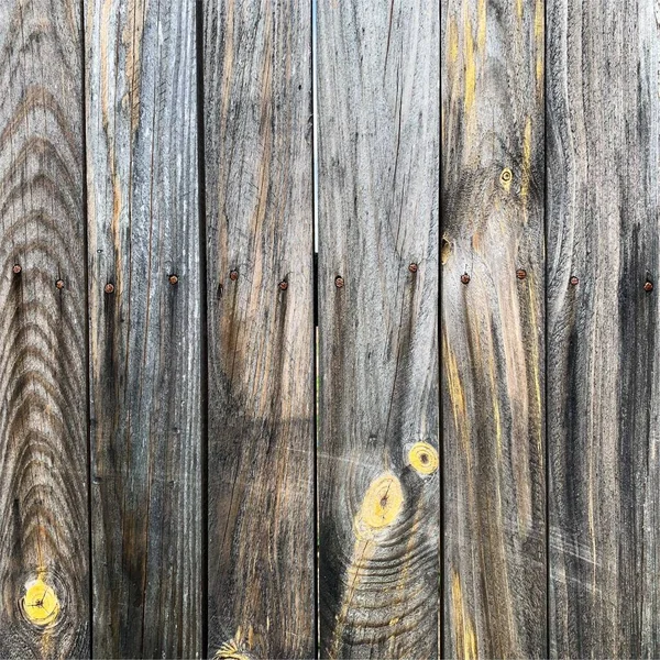 Ahşap duvar arka planı. Çit arkaplanı. Tahtadan yapılmış kalas.