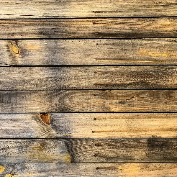 Ahşap duvar arka planı. Çit arkaplanı. Tahtadan yapılmış kalas.