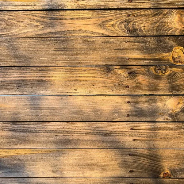 Ahşap duvar arka planı. Çit arkaplanı. Tahtadan yapılmış kalas.