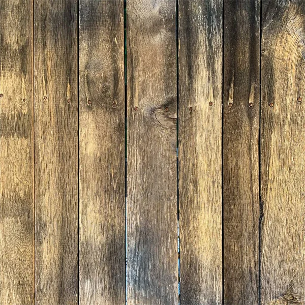 Wooden Wall Background Fence Backdrop Plank Made Wood — 스톡 사진