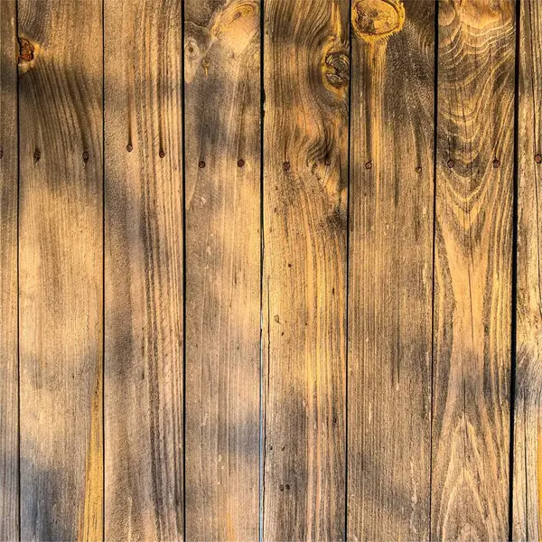 Wandhintergrund Aus Holz Zaunkulisse Dielen Aus Holz — Stockfoto