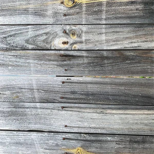 Ahşap duvar arka planı. Çit arkaplanı. Tahtadan yapılmış kalas.