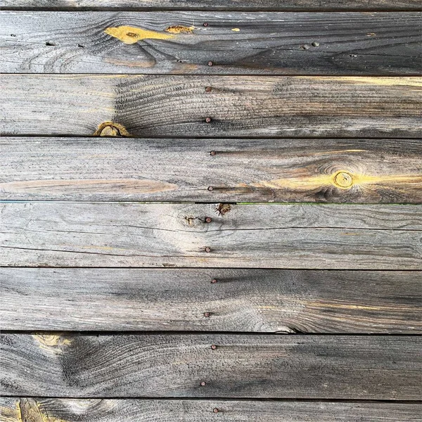 Ahşap duvar arka planı. Çit arkaplanı. Tahtadan yapılmış kalas.