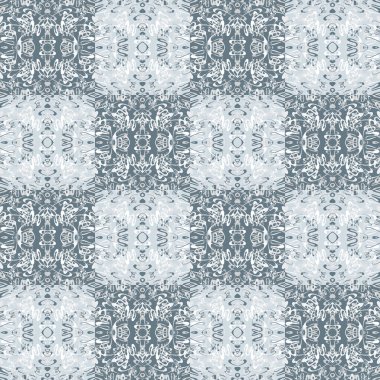 Parlak soyut geometrik seamless modeli grafiti tarzı. Kalite vektör çizim tasarımınız için