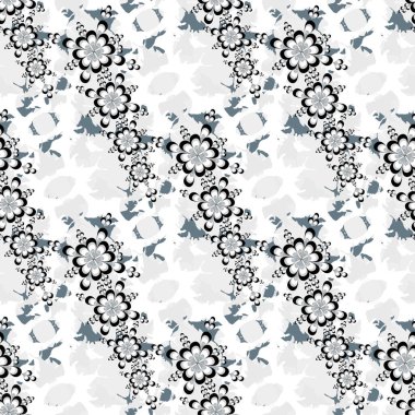 Grafiti 'nin soyut renkli arka planı. Güzel çokgenler. Parlak geometrik kusursuz desen.