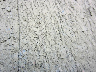 Eski ahşap bir tahtanın yüzeyi..