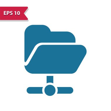 Profesyonel piksel hizalı simge kabartma biçiminde.