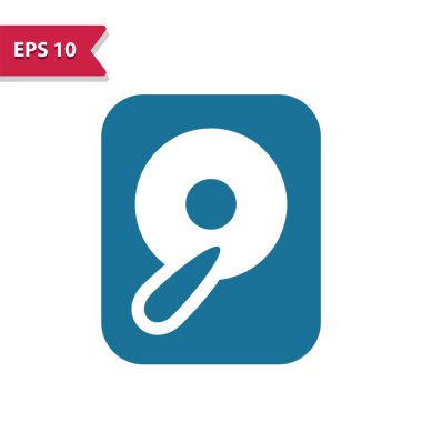 Profesyonel piksel hizalı simge kabartma biçiminde.