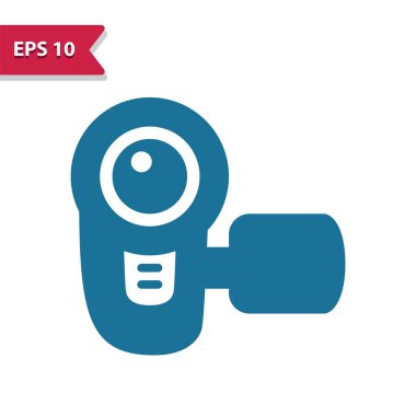 Profesyonel piksel hizalı simge kabartma biçiminde.