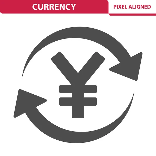 货币图标 Eps 10矢量图标 — 图库矢量图片