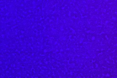 Mavi kabarcık dokusu ya da arka plan. Soyut arkaplan.