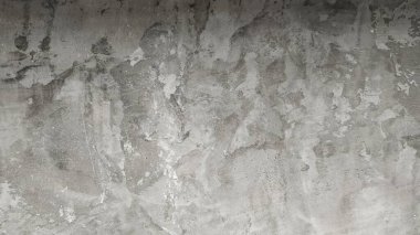 beton çatı katı soyut duvar arkaplan şablonu sanat eseri tasarımı veya dekorasyonu için boş şablon