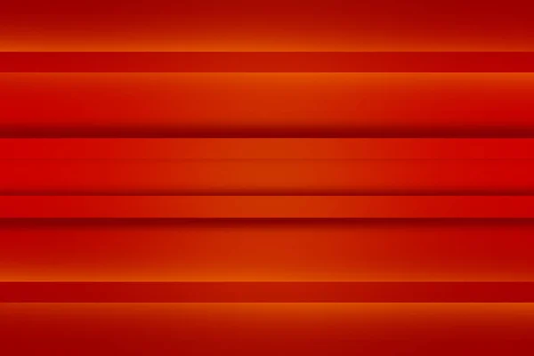 Astratto Rosso Arancio Linee Etal Texture Sfondo — Foto Stock