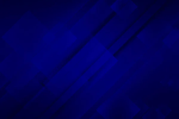 タイルを抽象化青い光の背景 — ストック写真