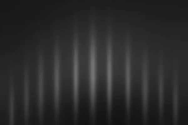 Abstrakte Schwarz Grau Metall Weiß Heller Hintergrund — Stockfoto