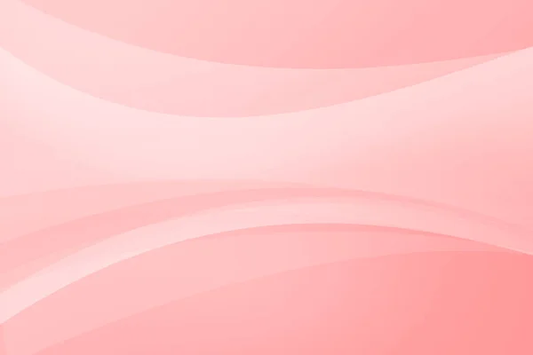 Abstrato Rosa Onda Curva Tecnologia Fundo — Fotografia de Stock