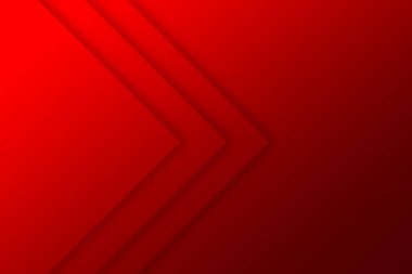 soyut kırmızı karolar 3d arkaplan